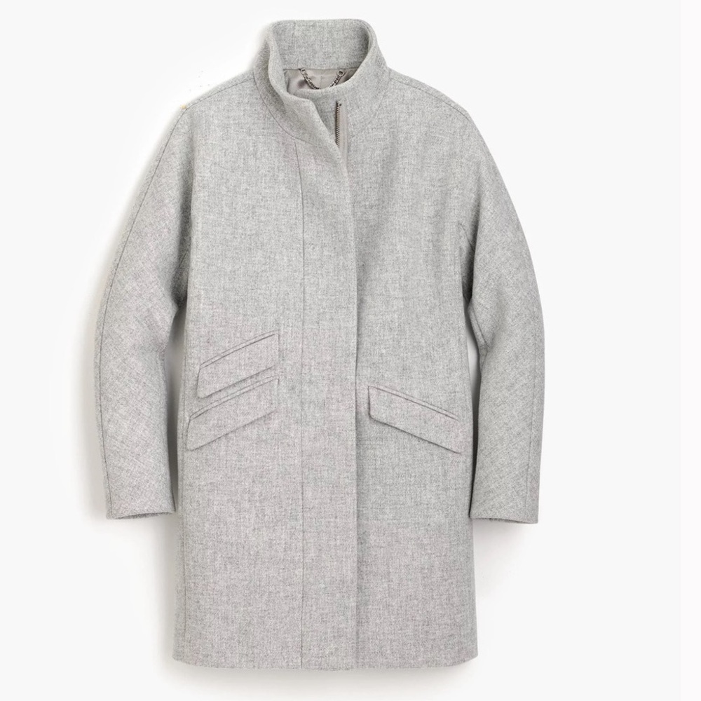 J.Crew Coat